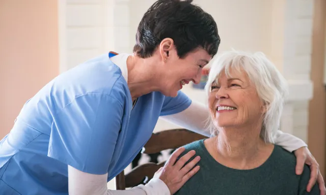 Expérience Patient