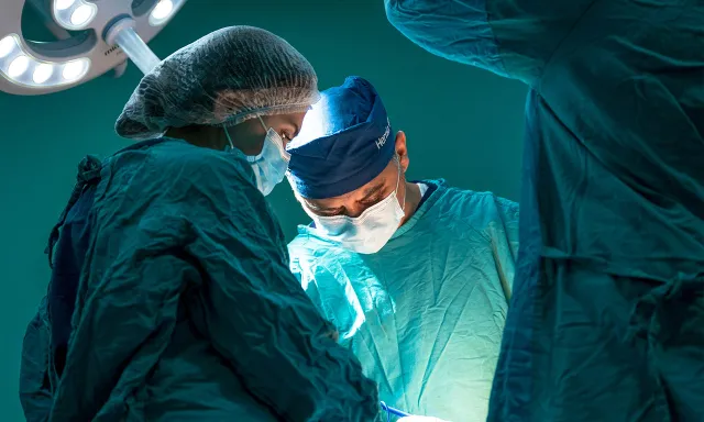 Leadership médical : programme ACE Vivalto Santé