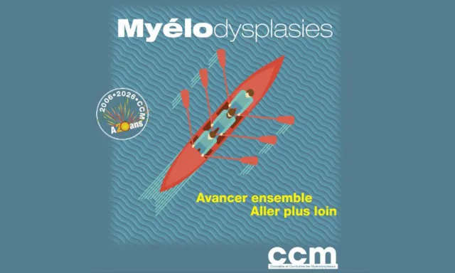 Myélodysplasies