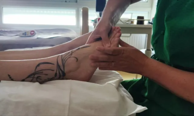 Semaine de la Qualité de vie au travail
