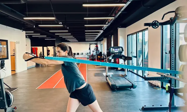 Vivalto Santé - sport-santé 