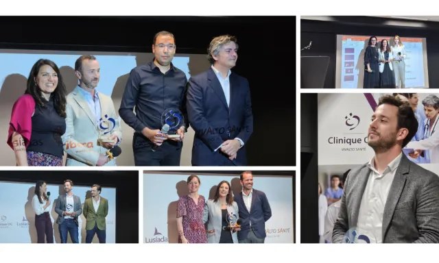 Innovation Awards