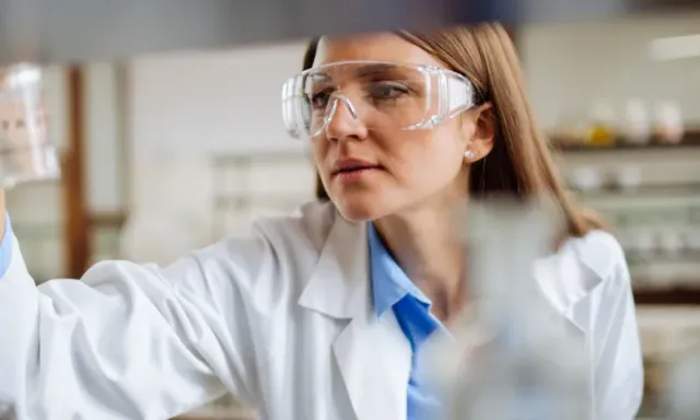 Recherche clinique - Hématologie