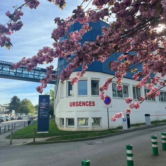 urgences Hôpitaux Privés Rennais - Cesson-Sévigné