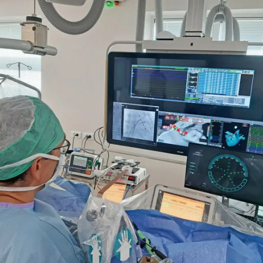 Innovation médicale