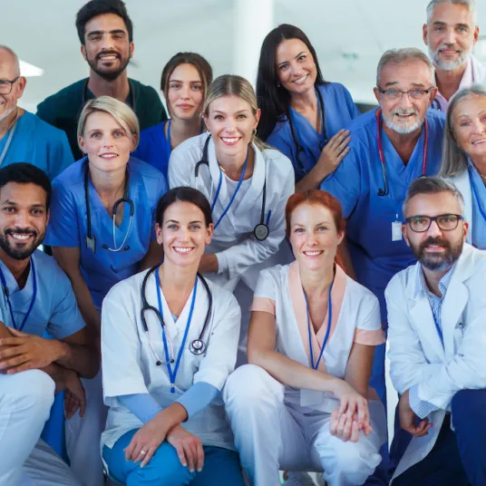 Notre vision de l'éthiquie