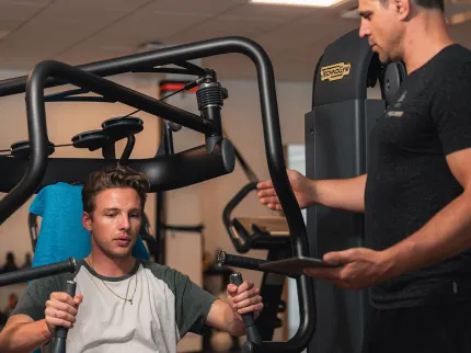 Vivalto sport santé