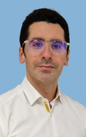 Dr Mehdi Ariane